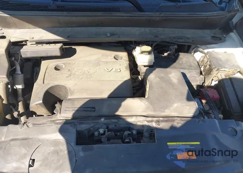 2015 Infiniti Qx60 z USA, uszkodzony, nr VIN 5N1AL0MN5FC541212